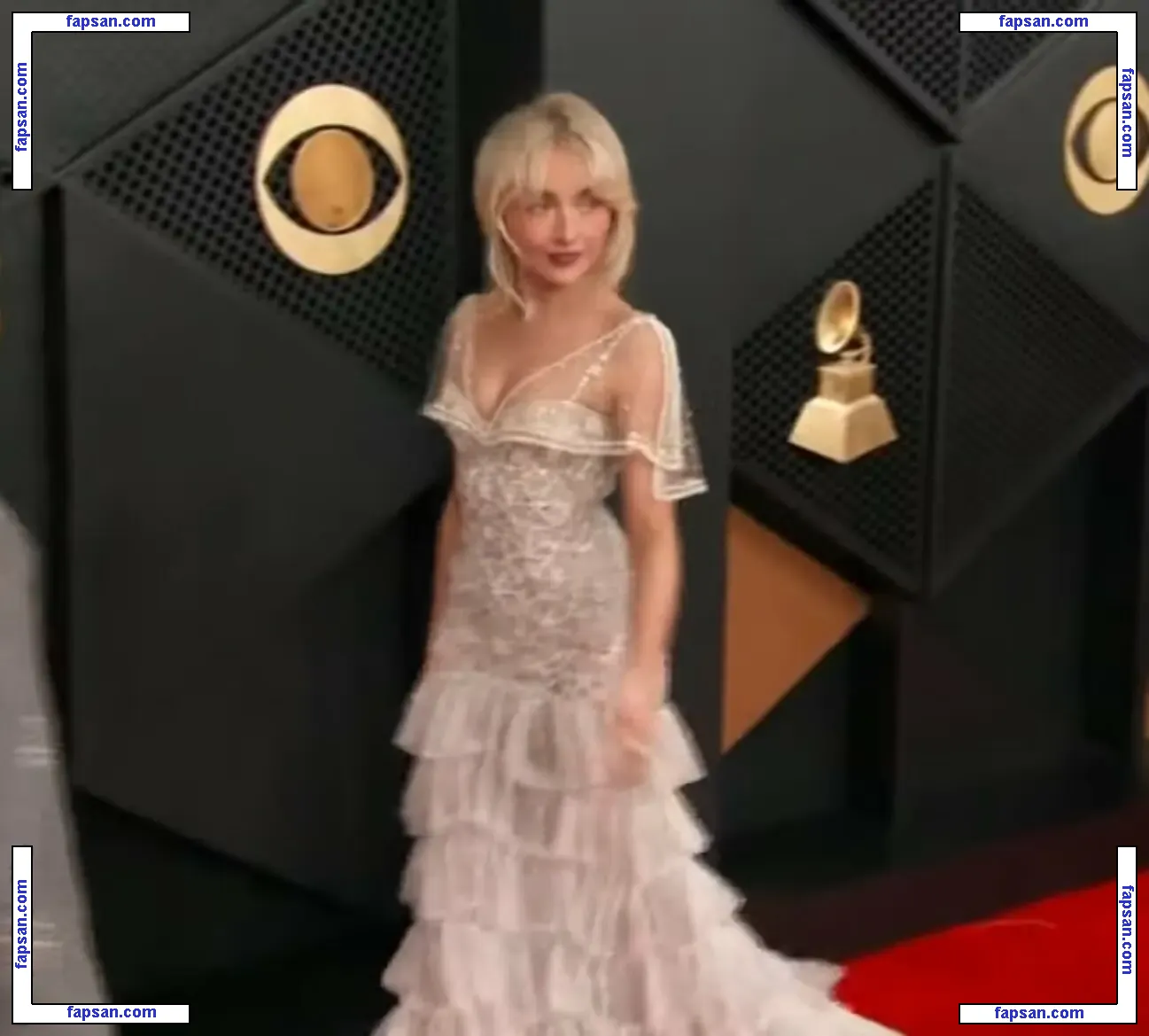 Sabrina Carpenter nude photo #4257 from OnlyFans