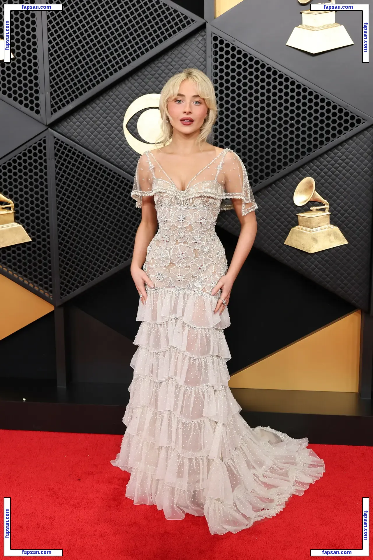 Sabrina Carpenter nude photo #4261 from OnlyFans