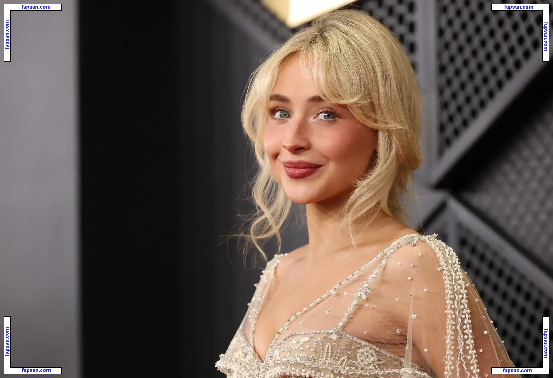 Sabrina Carpenter nude photo #4262 from OnlyFans