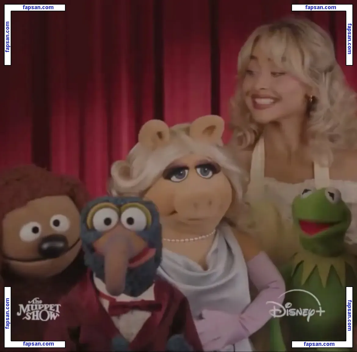 Sabrina Carpenter nude photo #4276 from OnlyFans