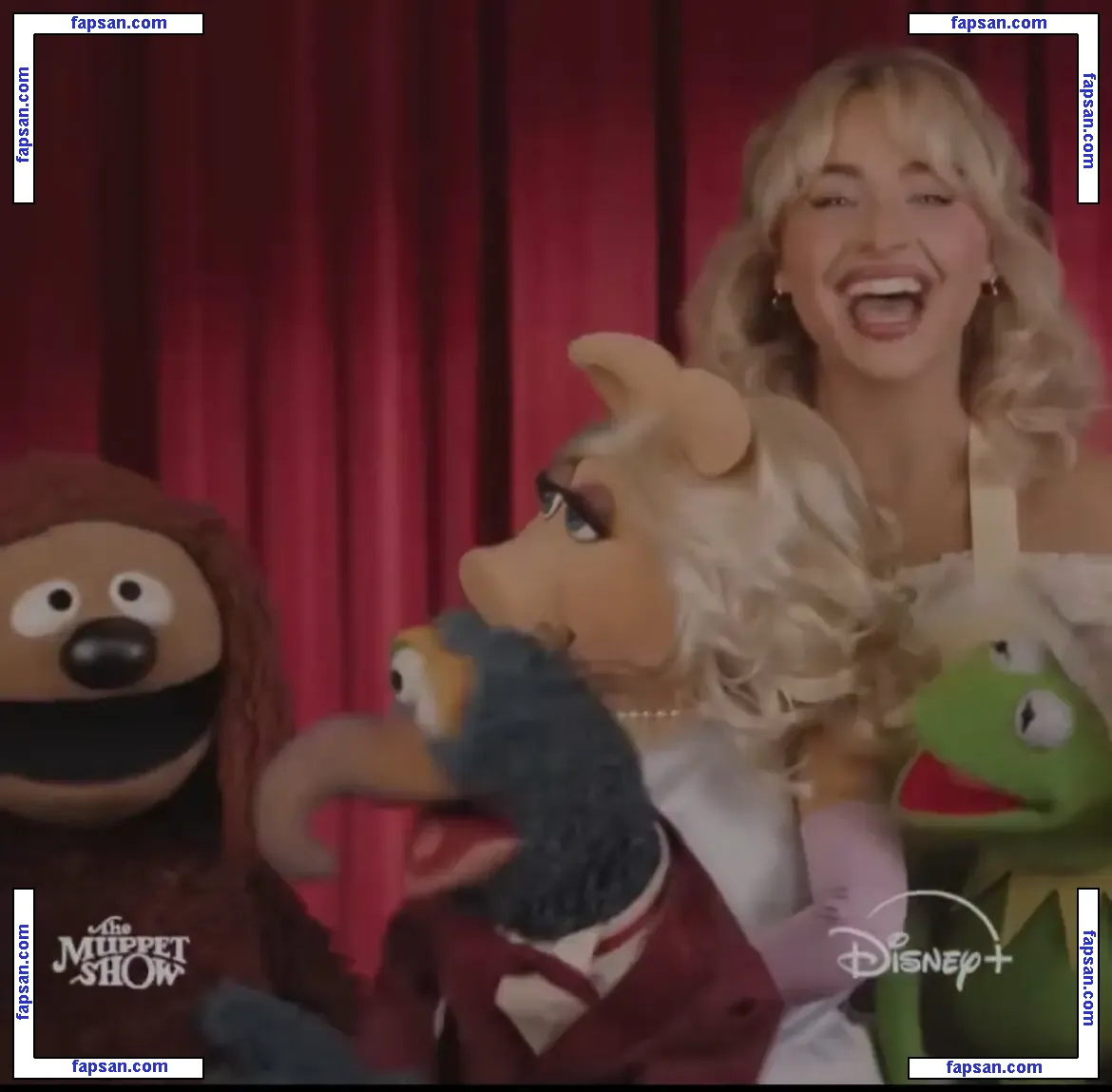 Sabrina Carpenter nude photo #4279 from OnlyFans