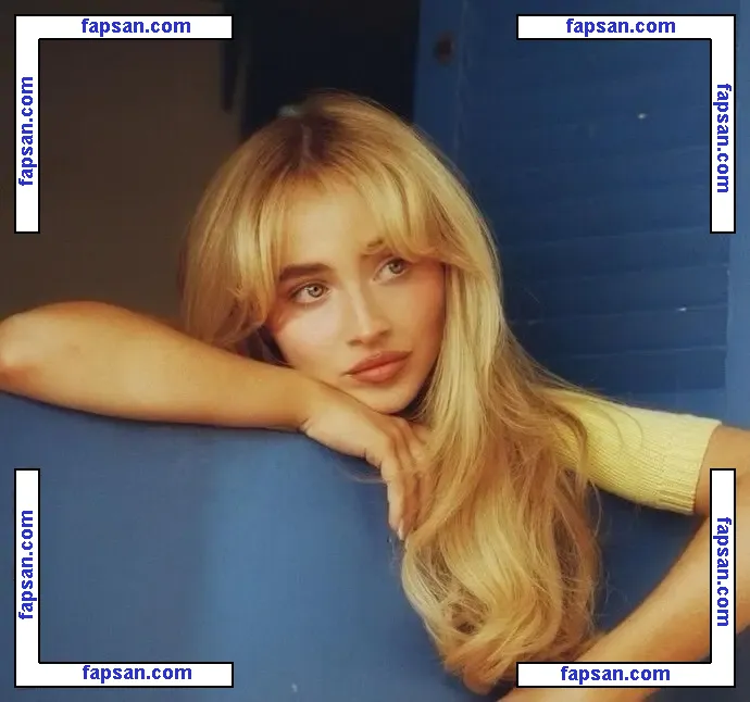 Sabrina Carpenter nude photo #4300 from OnlyFans