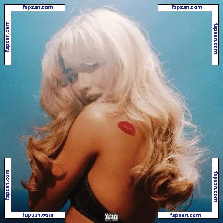 Sabrina Carpenter nude photo #4301 from OnlyFans