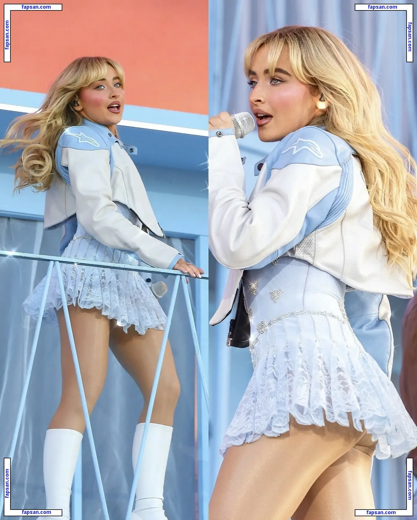 Sabrina Carpenter nude photo #4312 from OnlyFans