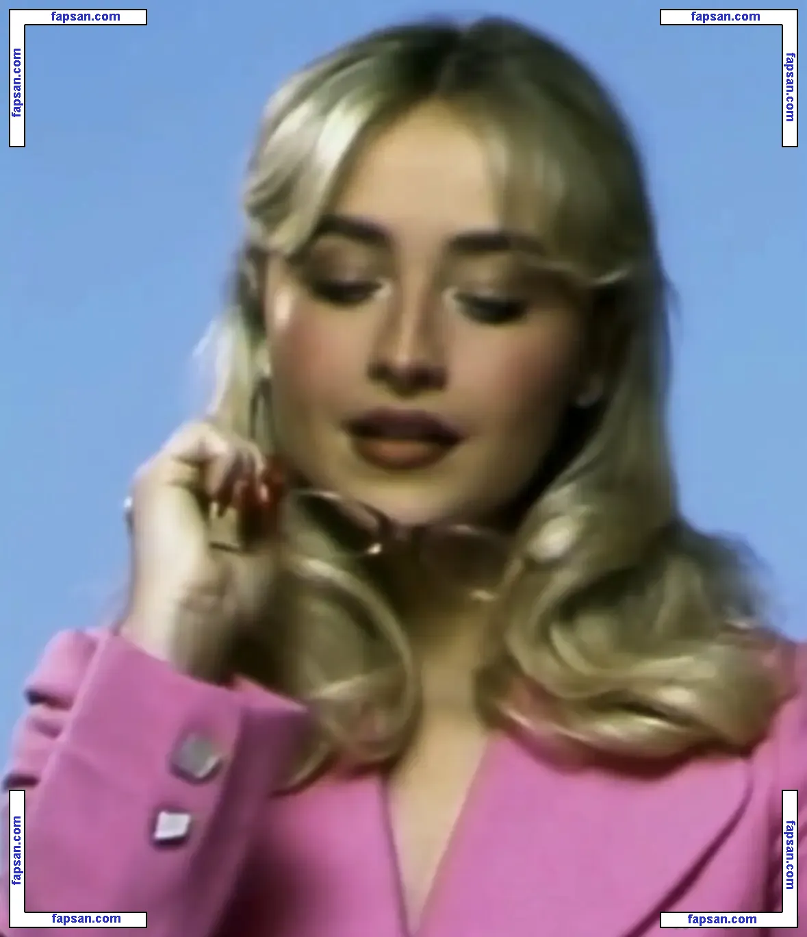 Sabrina Carpenter nude photo #4317 from OnlyFans