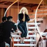 Sabrina Carpenter голая #4006