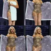 Sabrina Carpenter голая #4010