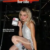 Sabrina Carpenter голая #4024