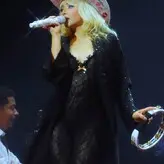 Sabrina Carpenter голая #4037