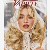 Sabrina Carpenter голая #4038