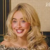 Sabrina Carpenter голая #4039