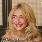 Sabrina Carpenter голая #4041