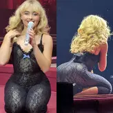 Sabrina Carpenter голая #4122