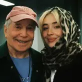 Sabrina Carpenter голая #4135