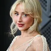 Sabrina Carpenter nude #4248