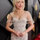 Sabrina Carpenter nude #4252