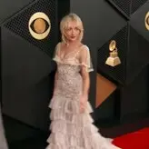 Sabrina Carpenter nude #4257