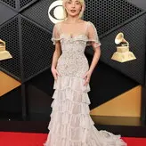 Sabrina Carpenter nude #4261