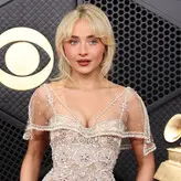 Sabrina Carpenter nude #4267