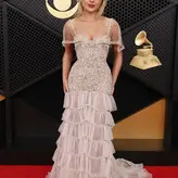 Sabrina Carpenter nude #4271