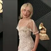 Sabrina Carpenter nude #4275