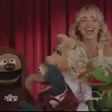 Sabrina Carpenter nude #4279