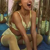 Sabrina Carpenter nude #4288