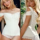 Sabrina Carpenter nude #4309