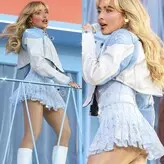 Sabrina Carpenter nude #4312