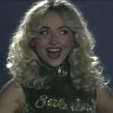 Sabrina Carpenter nude #4318