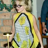 Sabrina Carpenter nude #4376