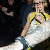 Sabrina Carpenter nude #4377