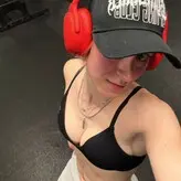 Sabrina Cesta голая #0053