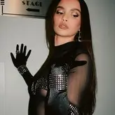 Sabrina Claudio голая #0030