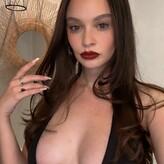 Sabrina Claudio голая #0071