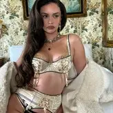 Sabrina Claudio nude #0089