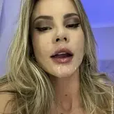 Sabrina De Martini голая #0307