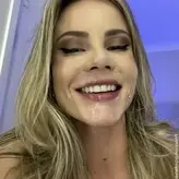 Sabrina De Martini голая #0308