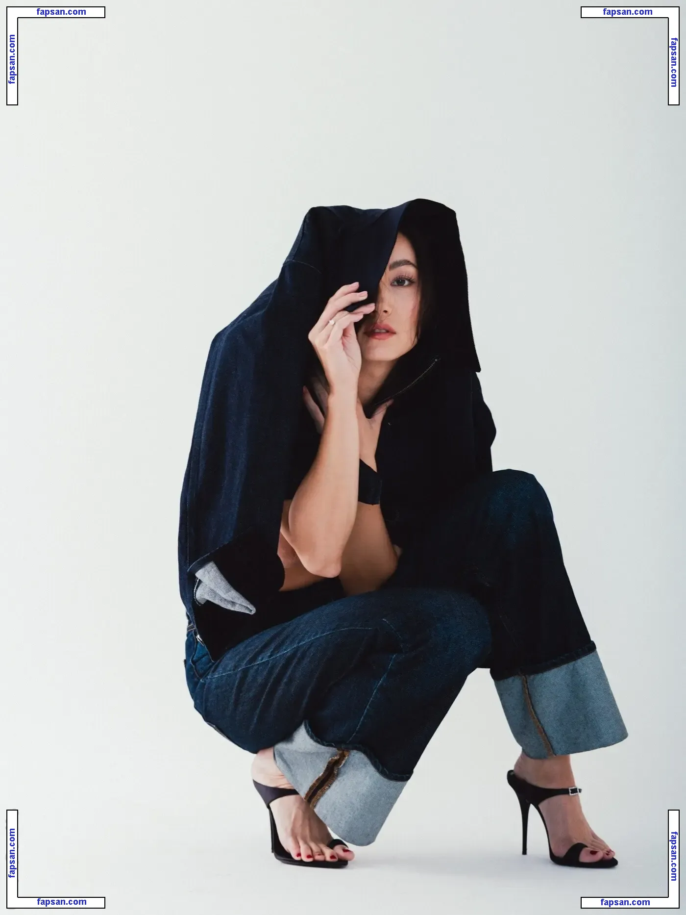 Sabrina Imamura nude photo #0003 from OnlyFans