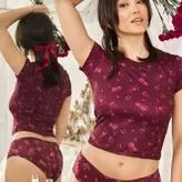 Sabrina Imamura nude #0012