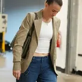 Sabrina Ionescu голая #0013