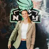 Sabrina Ionescu голая #0014