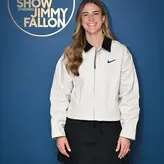 Sabrina Ionescu голая #0017