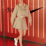 Sabrina Ionescu голая #0019