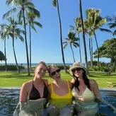 Sabrina Ionescu голая #0020