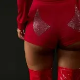 Sabrina Khouiel / Sabrinak______ nude #0002