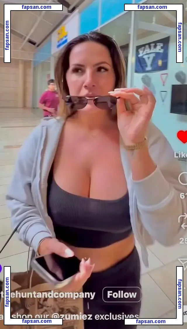 Sabrina Leamon голая фото #0043 с Онлифанс