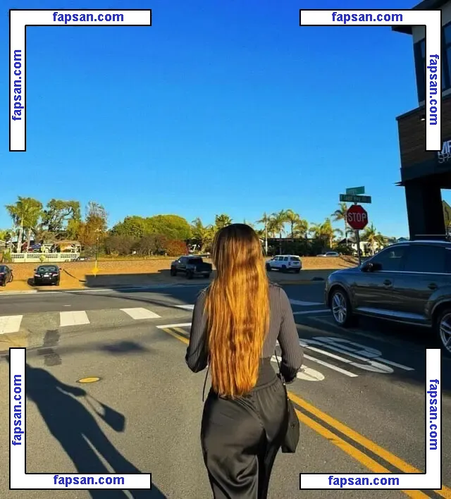 Sabrina Leamon голая фото #0050 с Онлифанс