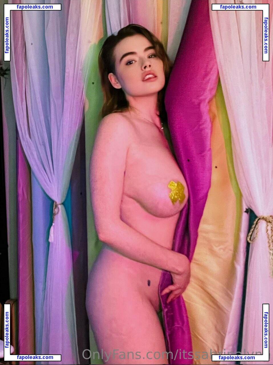 Sabrina Lynn / itssabrinalynn nude photo #0603 from OnlyFans