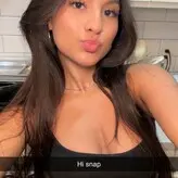 Sabrina Mercado nude #0019